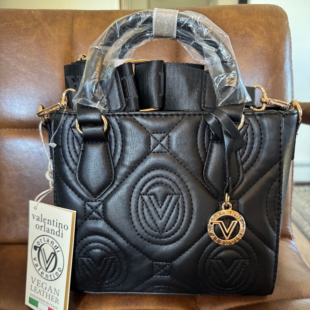 Valentino Orlandi purse